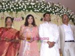 South actress Meena_s wedding reception on 1st Jan 2009.jpg