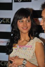 Shruti Hassan at Luck promotional event in Cinemax on 24th July 2009  (13).JPG