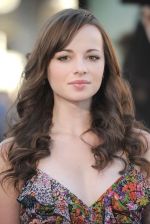 Ashley Rickards at the LA Premiere of movie ORPHAN on 21st July 2009 at Mann Village Theatre, Westwood (3).jpg