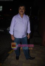 Ashok Pandit at Mugdha Godse_s birthday bash in Aurus, Mumbai on 26th July 2009 (10).JPG