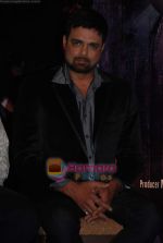 Abhimanyu Shekhar Singh at the First look launch of Accident On Hill Road in Bandra on 27th July 2009 (10).JPG