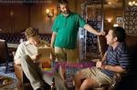 Adam Sandler, Judd Apatow, Seth Rogen in still from the movie Funny People.jpg