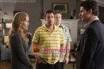 Adam Sandler, Leslie Mann, Eric Bana, Seth Rogen in still from the movie Funny People.jpg