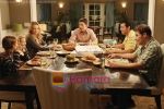 Adam Sandler, Leslie Mann, Seth Rogen, Maude Apatow, Iris Apatow in still from the movie Funny People.jpg