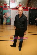 Anupam Kher at the music Launch of Teree Sang in Cinemax, Mumbai on 27th July 2009 (4).JPG