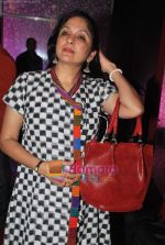 Neena Gupta at the music Launch of Teree Sang in Cinemax, Mumbai on 27th July 2009 (4).JPG