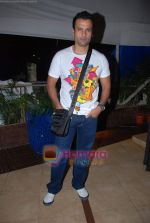 Rohit Roy at the First look launch of Accident On Hill Road in Bandra on 27th July 2009 (2).JPG