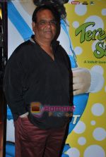 Satish Kaushik at the music Launch of Teree Sang in Cinemax, Mumbai on 27th July 2009 (20).JPG
