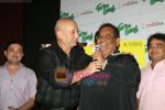 Satish Kaushik, Anupam Kher at the music Launch of Teree Sang in Cinemax, Mumbai on 27th July 2009 (108).JPG