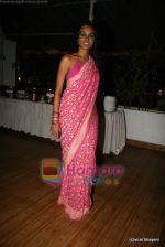 Reshmi Ghosh at reshmi ghosh_s birthday on 28th July 2009 (6).JPG