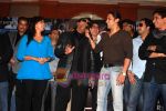 Salman Khan at the music Launch of Film Shadow in J W Marriott on 29th July 2009 (14).JPG