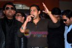 Salman Khan at the music Launch of Film Shadow in J W Marriott on 29th July 2009 (16).JPG