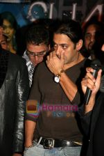 Salman Khan at the music Launch of Film Shadow in J W Marriott on 29th July 2009 (27).JPG