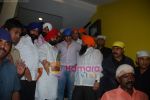 Sikh Community clears Saif Ali Khan�s Love Aaj Kal in Mumbai on 29th July 2009 (10).jpg