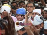 Sikh Community clears Saif Ali Khan�s Love Aaj Kal in Mumbai on 29th July 2009 (14).jpg