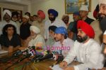 Sikh Community clears Saif Ali Khan�s Love Aaj Kal in Mumbai on 29th July 2009 (16).jpg