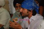 Sikh Community clears Saif Ali Khan�s Love Aaj Kal in Mumbai on 29th July 2009 (17).jpg