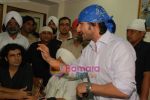 Sikh Community clears Saif Ali Khan�s Love Aaj Kal in Mumbai on 29th July 2009 (19).jpg
