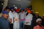Sikh Community clears Saif Ali Khan�s Love Aaj Kal in Mumbai on 29th July 2009 (9).jpg
