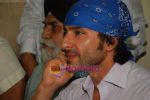 Sikh Community clears Saif Ali Khan_s Love Aaj Kal in Mumbai on 29th July 2009 (22).jpg