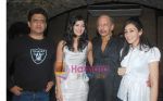 Sayali Bhagat, Bala giri at Bala Giri_s birthday bash in Kino_s Cottage on 3rd Aug 2009 (2).jpg