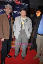 Dev Anand at Dev Anand_s Jewel Thief screening in Regal on 30th July 2009 (11).JPG