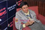 Dev Anand at Dev Anand_s Jewel Thief screening in Regal on 30th July 2009 (18).JPG