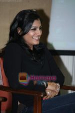 Raveena Tandon at Ladies wing of Indian Merchant_s Chamber on 4th Aug 2009 (15).JPG