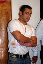 Salman Khan at Deeds event in Amara on 31st July 2009 (52).JPG