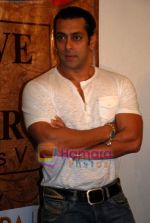 Salman Khan at Deeds event in Amara on 31st July 2009 (54).JPG