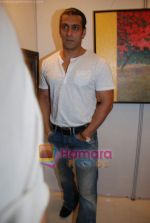 Salman Khan at Deeds event in Amara on 31st July 2009 (74).JPG