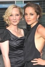 Anne Heche, Margarita Levieva at the LA Premiere of SPREAD on August 3rd 2009 at ArcLight Cinemas (1).jpg
