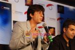 Shahrukh Khan, Karan Johar at My Name is Khan press meet on 6th Aug 2009 (17).JPG