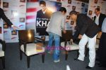 Shahrukh Khan, Karan Johar at My Name is Khan press meet on 6th Aug 2009 (4).JPG