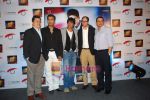Shahrukh Khan, Karan Johar at My Name is Khan press meet on 6th Aug 2009 (6).JPG