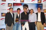 Shahrukh Khan, Karan Johar at My Name is Khan press meet on 6th Aug 2009 (8).JPG