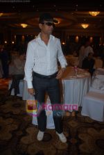 Irrfan Khan at Osean Learning event in Taj Land_s End on 7th Aug 2009 (2).JPG