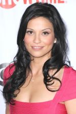 Navi Rawat at the CBS CW & Showtime TCA Party on 3rd August 2009 in Pasedina (3).jpg