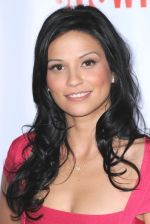 Navi Rawat at the CBS CW & Showtime TCA Party on 3rd August 2009 in Pasedina (4).jpg