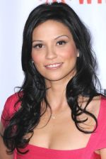 Navi Rawat at the CBS CW & Showtime TCA Party on 3rd August 2009 in Pasedina (6).jpg
