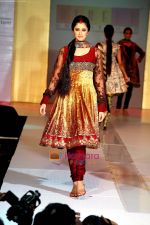 at COKUSS Kolkata Fashion File 09 in Kolkata on 4th Aug 2009.jpg