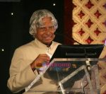 Abdul Kalam at musicians forum in Bandra Kurla Complex, Mumbai on 9th Aug 2009 (10).jpg