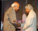 Abdul Kalam at musicians forum in Bandra Kurla Complex, Mumbai on 9th Aug 2009 (7).jpg