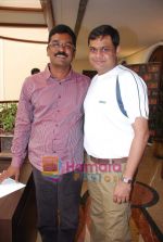 at Pratap Sarnaik_s Dahi Handi meet in Club Millennium on 9th Aug 2009 (2).JPG