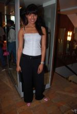 at the Launch of Nishka Lulla_s label Nisshk in South Mumbai based fashion store FUEL on 8th Aug 2009 (65).JPG