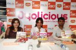 Shefali Shah, Archana Kochhar at Oyolicious book launch on 11th Aug 2009 (4).JPG