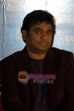 A R Rahman at Blue film music preview in Cinemax on 12th Aug 2009 (9).JPG