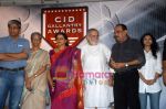 Shivaji Satam at CID Gallantry Awards in J W Marriott on 12th Aug 2009 (19).JPG