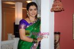 Supriya Pilgaonkar at NDTV Imagine laucnhes Basera serial in Goregaon on 12th Aug 2009 (5).JPG