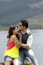 Fardeen Khan, Genelia D Souza in stills of movie LIFE PARTNER (47).jpg